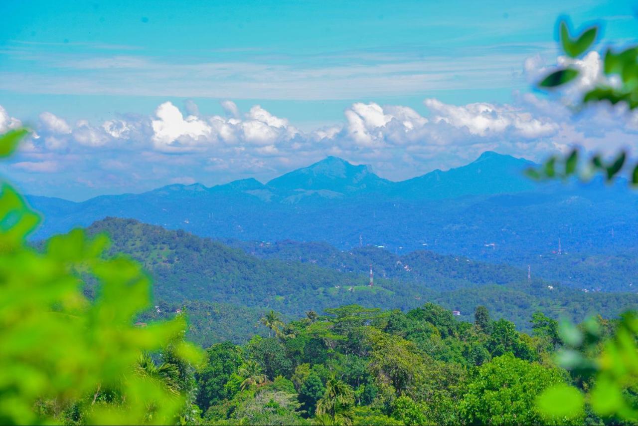 Lak Sewana Home Stay Kandy Bagian luar foto